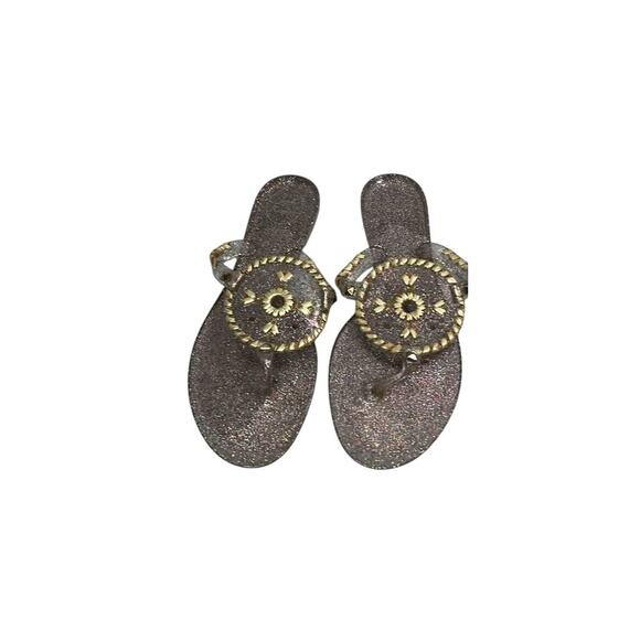 Jack Rogers Sandals size 9 - Picture 1 of 4